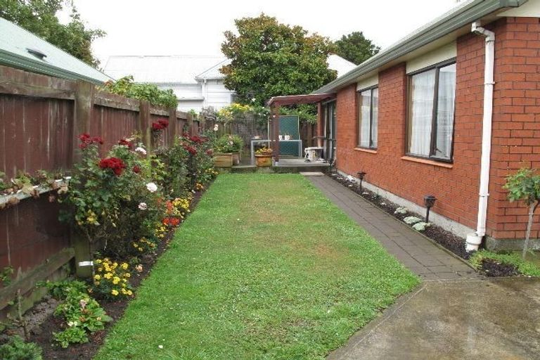 Photo of property in 3/184 Racecourse Road, Sockburn, Christchurch, 8042