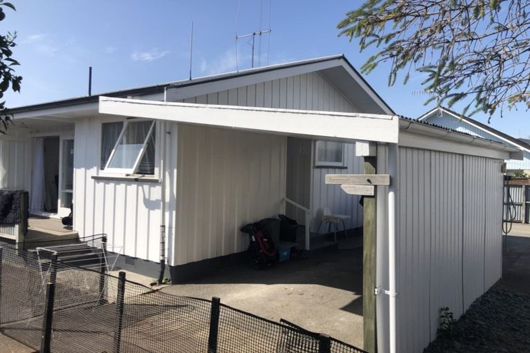 Photo of property in 29c Norris Street, Tauranga, 3110