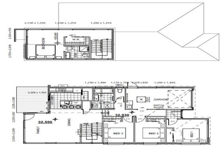 Photo of property in 47 Jonah Lomu Drive, Karaka, 2124