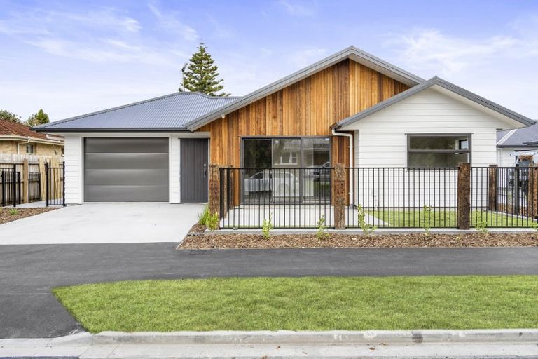 Photo of property in 1/7 Fenwick Crescent, Hillcrest, Hamilton, 3216