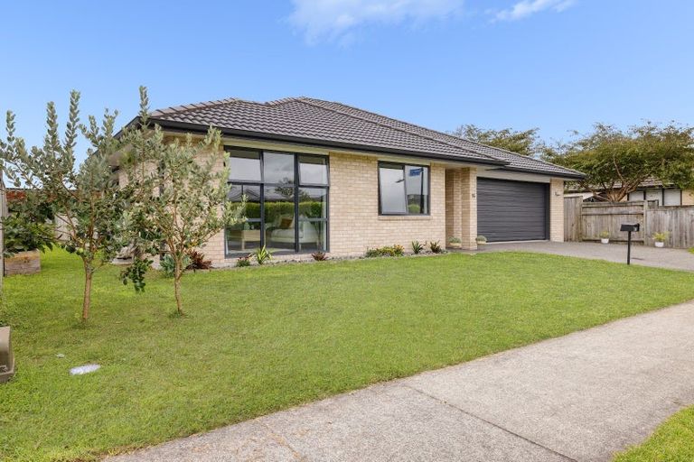 Photo of property in 55 Goodwin Crescent, Pyes Pa, Tauranga, 3112