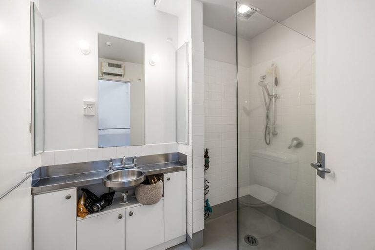 Photo of property in 4/204 Saint Asaph Street, Christchurch Central, Christchurch, 8011