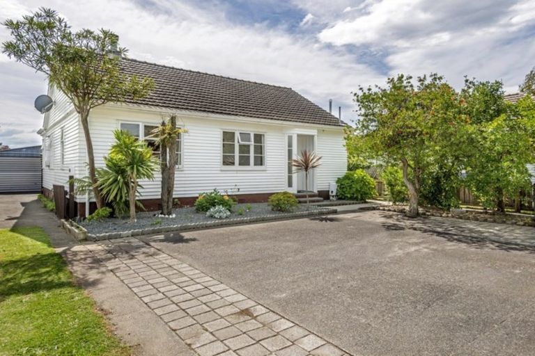 Photo of property in 23 Centennial Crescent, Te Hapara, Gisborne, 4010