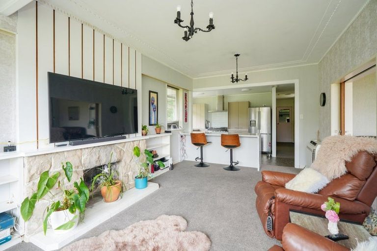 Photo of property in 134 East Road, Ascot, Invercargill, 9871