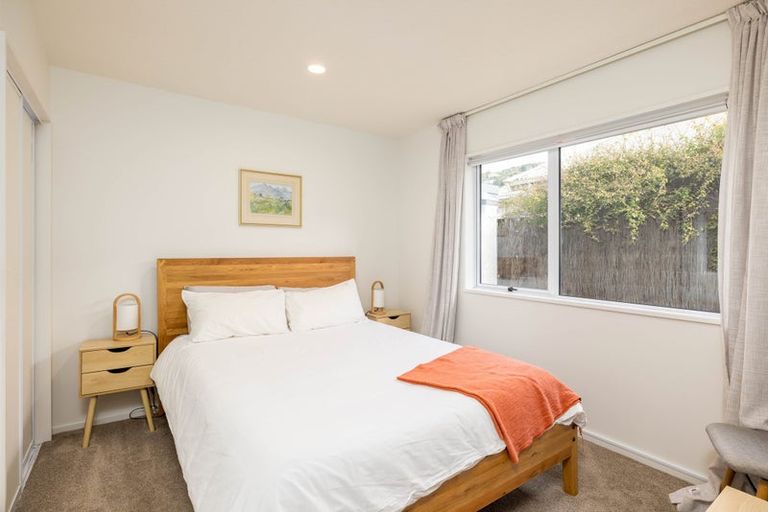 Photo of property in 2/16 Wakatu Avenue, Moncks Bay, Christchurch, 8081