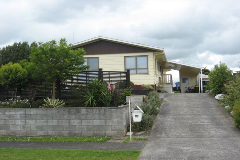 Photo of property in 91 Eden Avenue, Te Awamutu, 3800