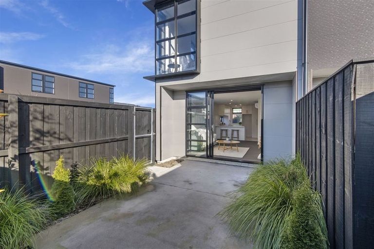 Photo of property in 8/68 Barbour Street, Waltham, Christchurch, 8011