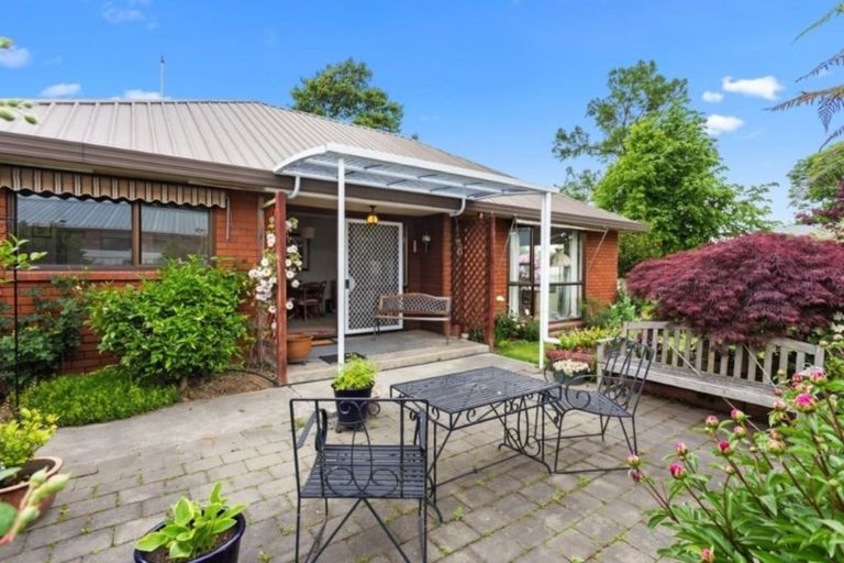 Photo of property in 42a Brookside Terrace, Bryndwr, Christchurch, 8053