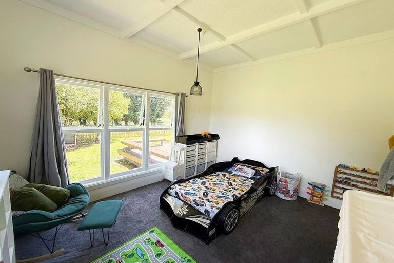 Photo of property in 160 Cemetery Road, Whatawhata, Hamilton, 3289