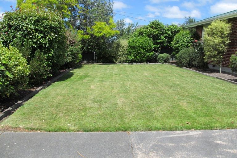 Photo of property in 18 Jane Street, Tinwald, Ashburton, 7700