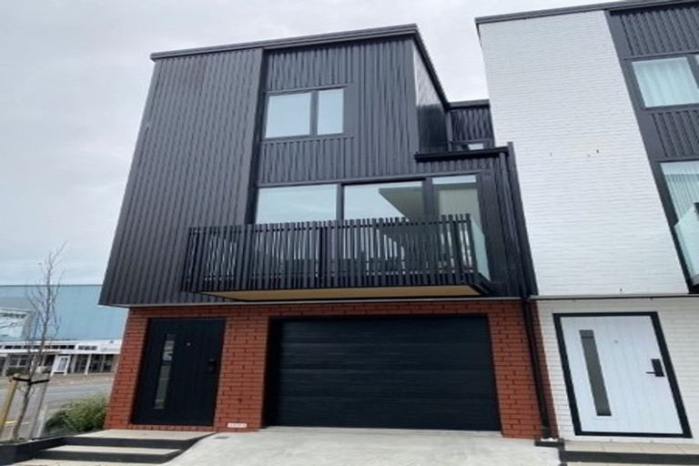 Photo of property in 1/216 Tristram Street, Hamilton Central, Hamilton, 3204