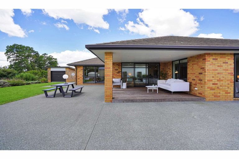 Photo of property in 26 Awhitu Road, Kerikeri, 0230