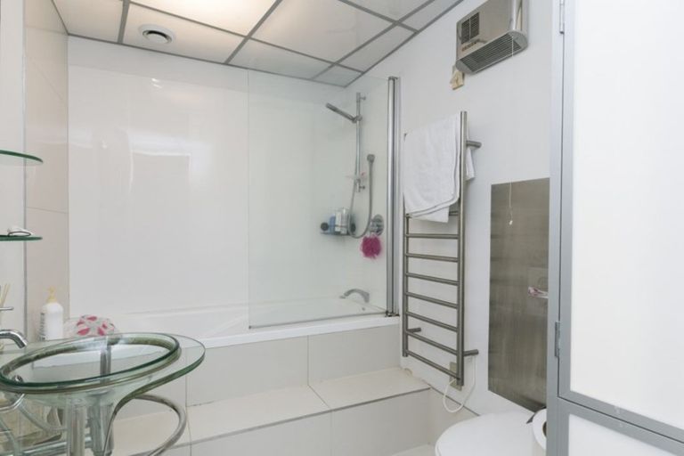 Photo of property in Century City Apartments, 36/72 Tory Street, Te Aro, Wellington, 6011