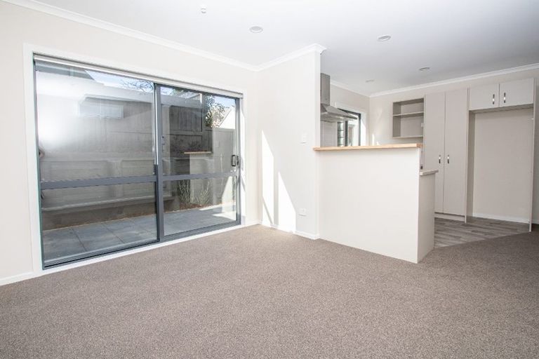 Photo of property in 4/3 Palmerston Street, Hamilton Central, Hamilton, 3204