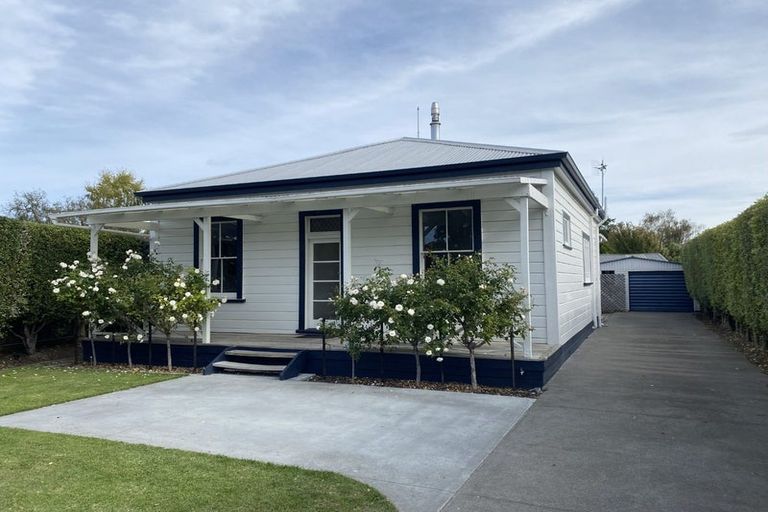 Photo of property in 204 Gascoigne Street, Raureka, Hastings, 4120