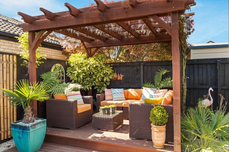 Photo of property in 9 Begonia Lane, Wigram, Christchurch, 8042