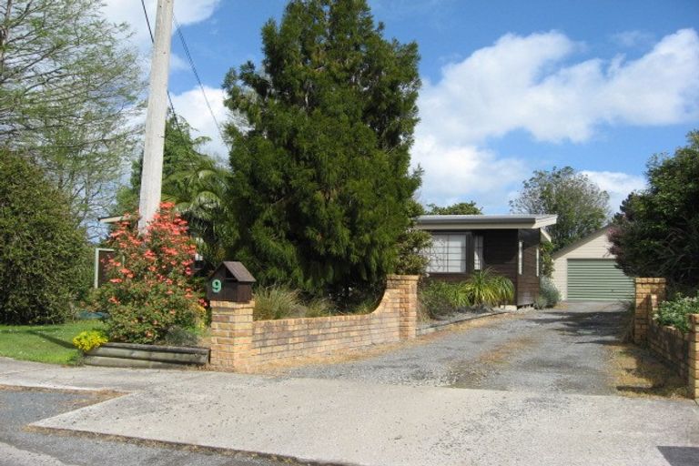 Photo of property in 9 Kowhai Road, Whenuapai, Auckland, 0618