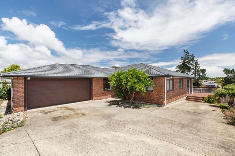 Photo of property in 72a Prospect Terrace, Pukekohe, 2120