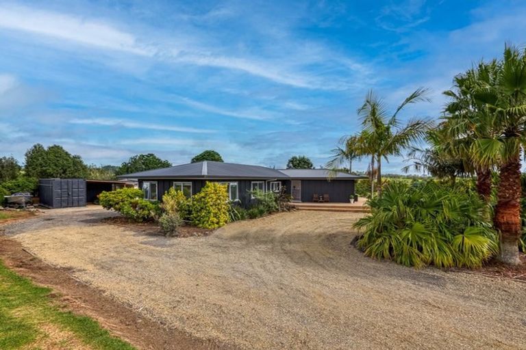 Photo of property in 558 Waimate North Road, Kerikeri, 0293