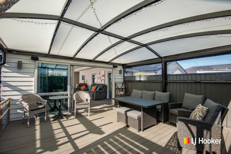 Photo of property in 45 Silver Springs Boulevard, Mosgiel, 9024