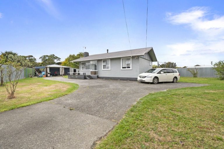 Photo of property in 13 Flower Street, Bulls, 4818