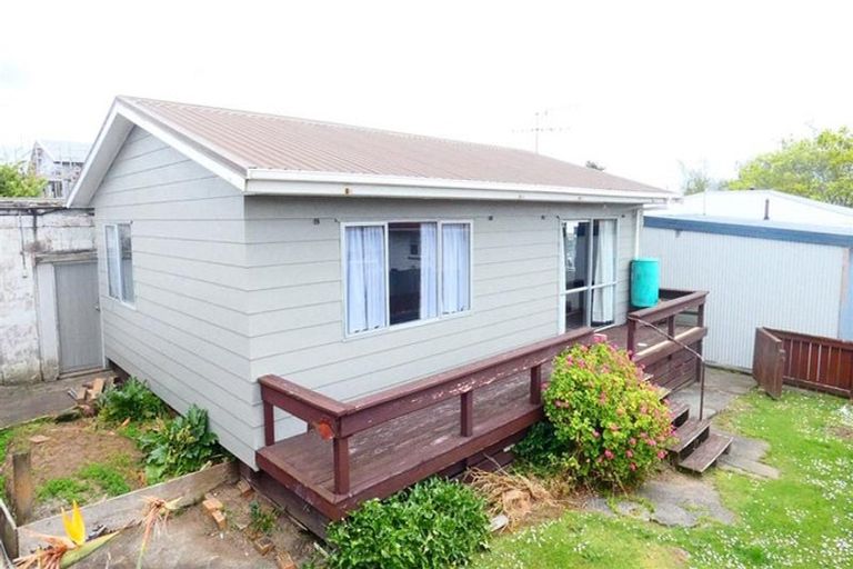 Photo of property in 1/14 Beaumonts Way, Manurewa, Auckland, 2102
