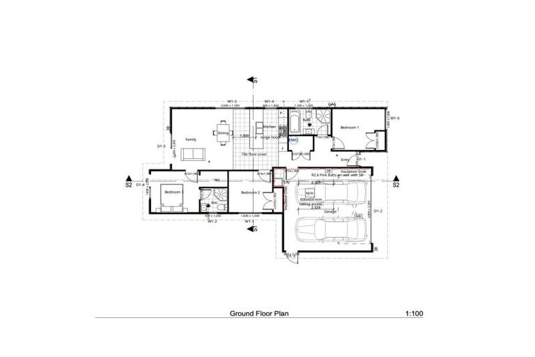 Photo of property in 58 Raranga Road, Te Kauwhata, 3710
