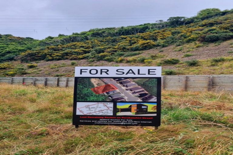 Photo of property in 22 Porokaiwhiri Street, Crofton Downs, Wellington, 6035