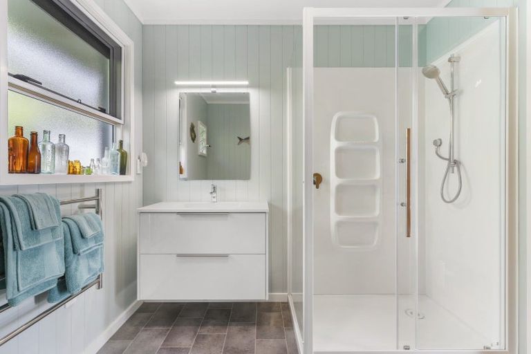 Photo of property in 26 Patui Avenue, Ngarimu Bay, Thames, 3575