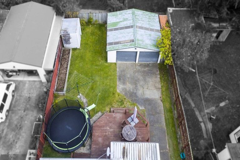 Photo of property in 20 Beth Street, Trentham, Upper Hutt, 5018