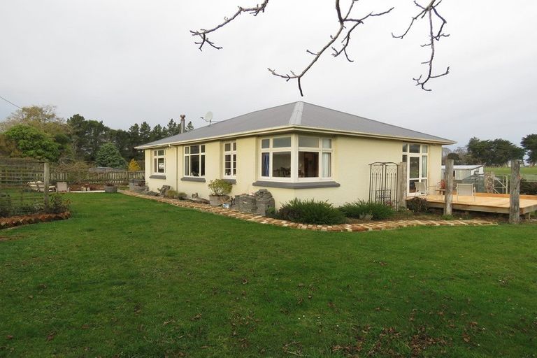Photo of property in 251 Drysdale Road, Myross Bush, Invercargill, 9872