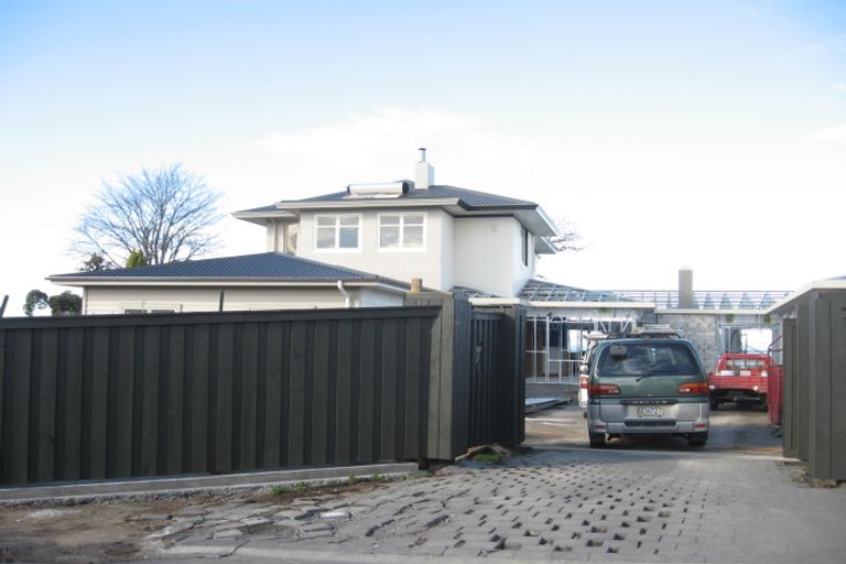 Photo of property in 26a Cameron Road, Bluff Hill, Napier, 4110