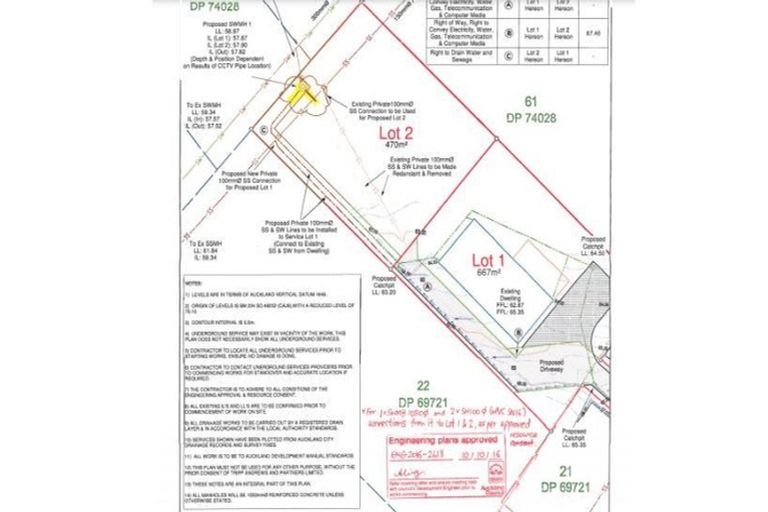 Photo of property in 28 Malmo Place, Massey, Auckland, 0614