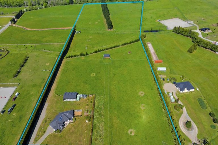 Photo of property in 479 Barkers Road, Loburn, Rangiora, 7472