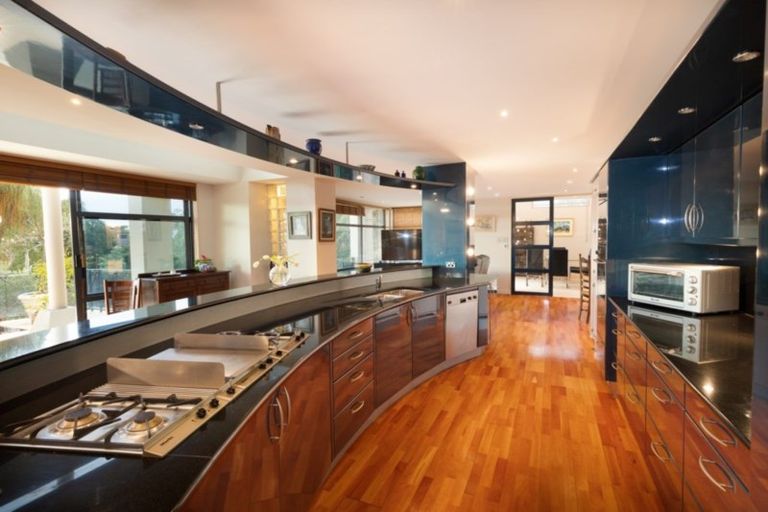 Photo of property in 35 Major Aitken Drive, Huntsbury, Christchurch, 8022