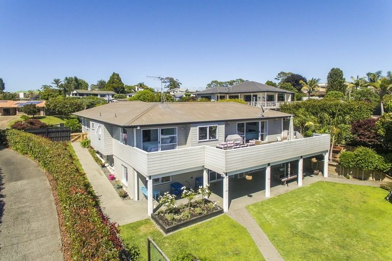 Photo of property in 9 Lindoch Avenue, Te Puna, Tauranga, 3174