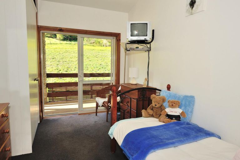 Photo of property in 351 Matokitoki Valley Road, Matokitoki, Gisborne, 4071