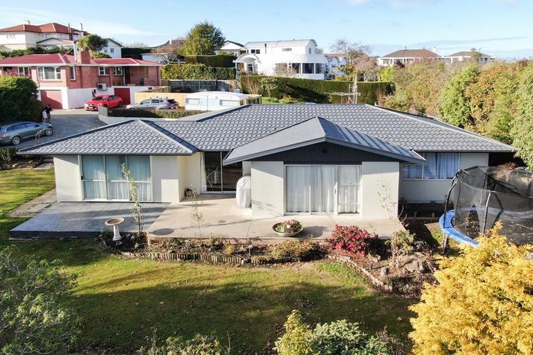 Photo of property in 104 Perth Street, Holmes Hill, Oamaru, 9401