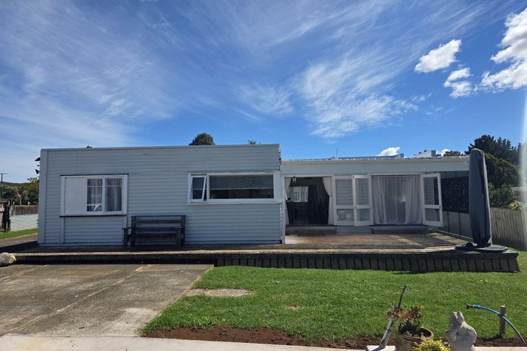 Photo of property in 36 Windsor Road, Kaikohe, 0405