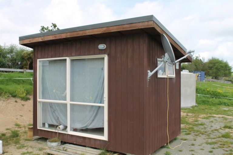 Photo of property in 105 Jumna Road, Maungaturoto, 0587