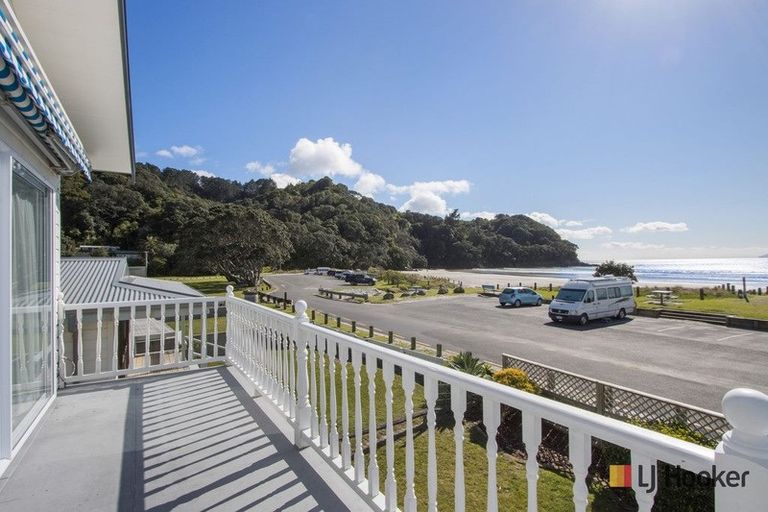 Photo of property in 32 The Terrace, Waihi Beach, 3611