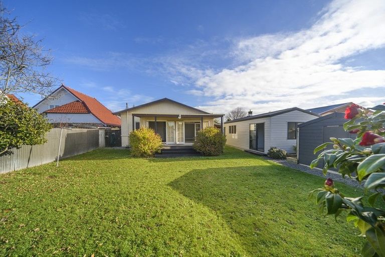 Photo of property in 45 South Street, West End, Palmerston North, 4410