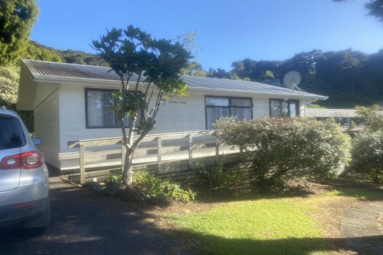 Photo of property in 35 Kings Road, Paihia, 0200