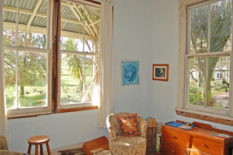 Photo of property in 1122 Oneriri Road, Kaiwaka, 0573