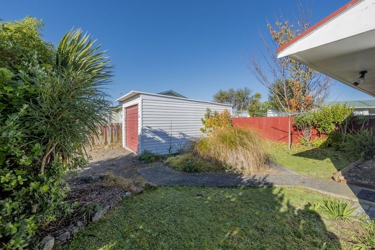 Photo of property in 23a Collingwood Street, Levin, 5510