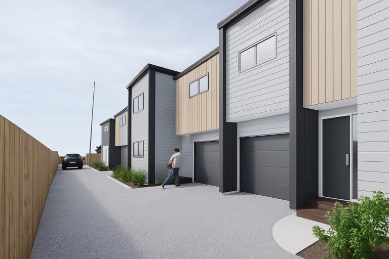 Photo of property in 354 Fergusson Drive, Heretaunga, Upper Hutt, 5018