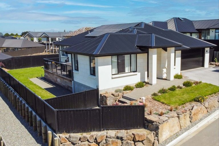 Photo of property in 115a Dobson Street, Gleniti, Timaru, 7910