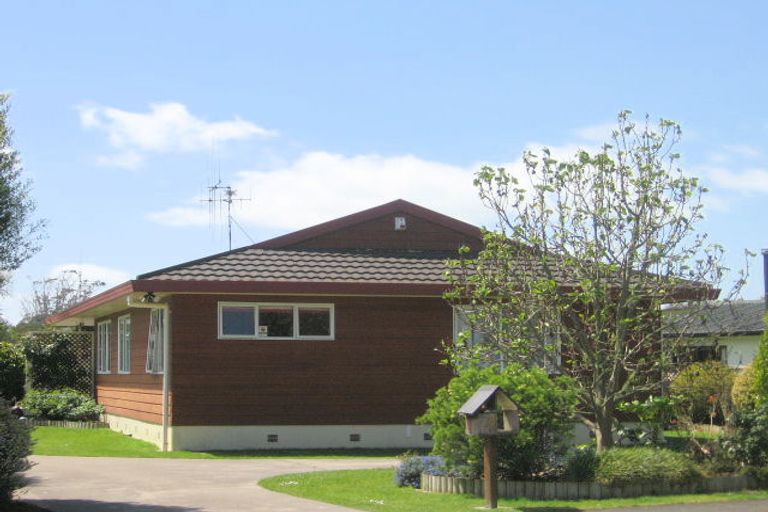 Photo of property in 18 Lindale Street, Morrinsville, 3300