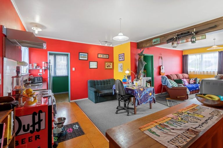 Photo of property in 5 Clothier Street, Putaruru, 3411