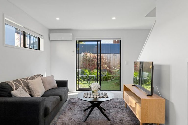 Photo of property in 6/41 Gracefield Avenue, Christchurch Central, Christchurch, 8013